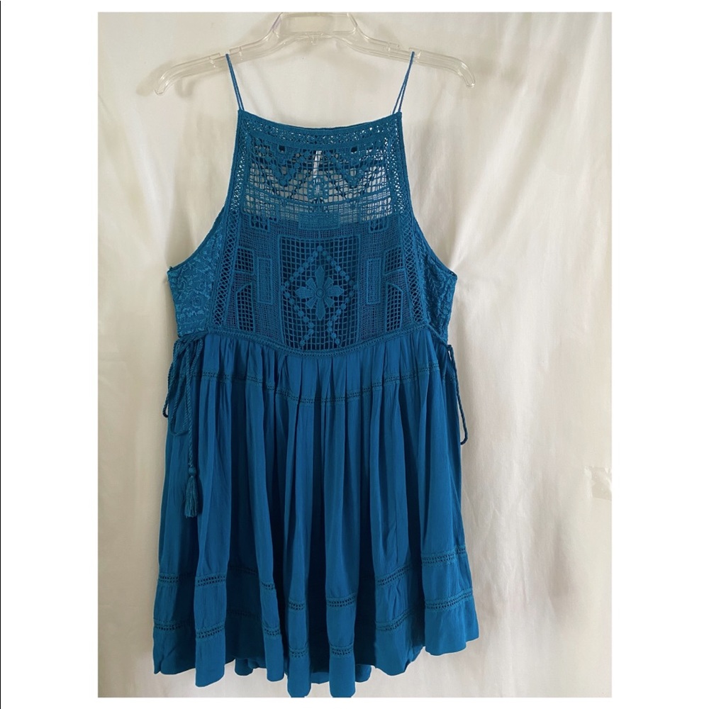 Summer top, Free People